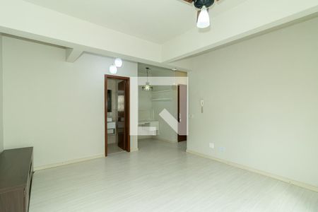 Sala / Quarto de apartamento à venda com 0 quarto, 36m² em Vila Jardim, Porto Alegre