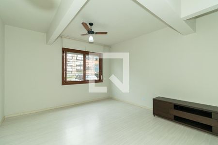 Apartamento à venda com 36m², 0 quarto e 1 vagaSala / Quarto