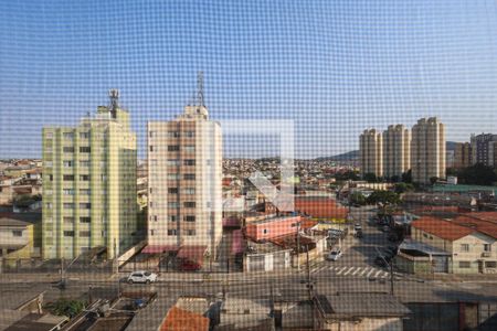 Vista do Quarto de apartamento à venda com 1 quarto, 65m² em Vila Nova Cachoeirinha, São Paulo