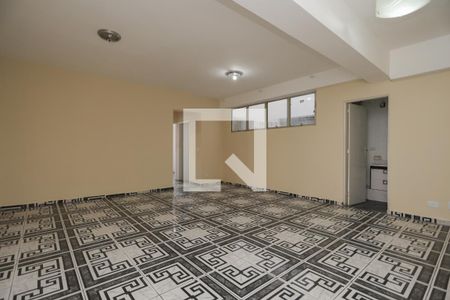 Sala de apartamento à venda com 1 quarto, 65m² em Vila Nova Cachoeirinha, São Paulo