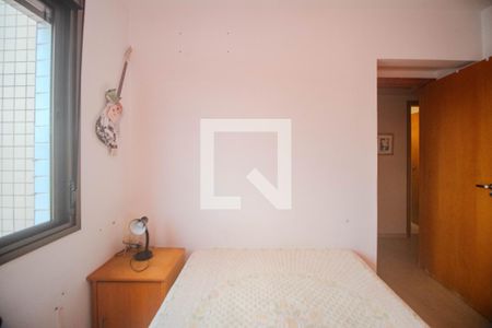 Quarto 2 de apartamento à venda com 3 quartos, 90m² em Jardim Itu, Porto Alegre