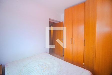 Quarto 2 de apartamento à venda com 3 quartos, 90m² em Jardim Itu, Porto Alegre