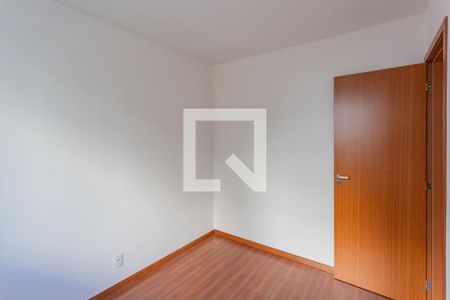 Quarto 1 de apartamento à venda com 2 quartos, 50m² em Palmares, Belo Horizonte