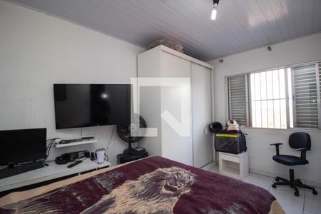 Quarto 1 de apartamento para alugar com 2 quartos, 99m² em Itaberaba, São Paulo