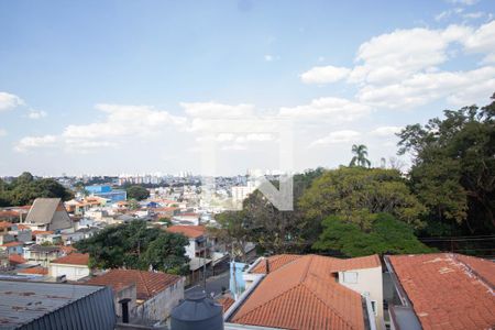 Quarto Vista Quarto 2 de apartamento à venda com 2 quartos, 99m² em Itaberaba, São Paulo