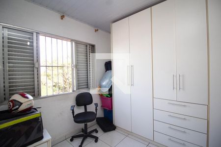 Quarto 1 de apartamento para alugar com 2 quartos, 99m² em Itaberaba, São Paulo