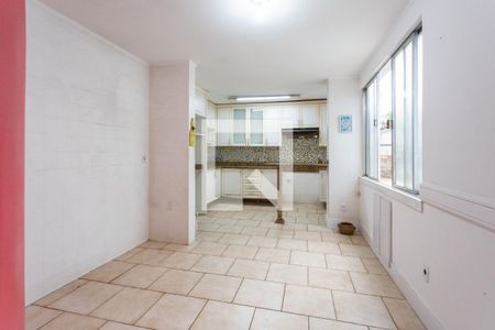 Cozinha de apartamento para alugar com 4 quartos, 206m² em Auxiliadora, Porto Alegre