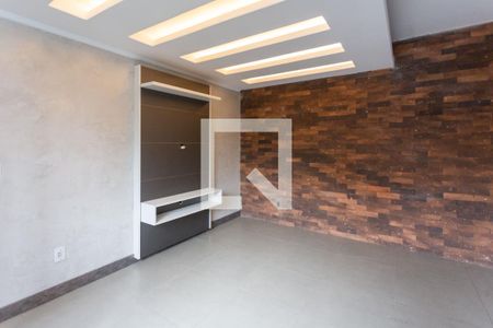 Sala de apartamento para alugar com 3 quartos, 210m² em Auxiliadora, Porto Alegre