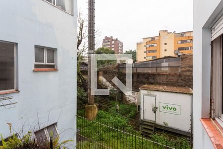 Vista da Sala de apartamento para alugar com 4 quartos, 206m² em Auxiliadora, Porto Alegre