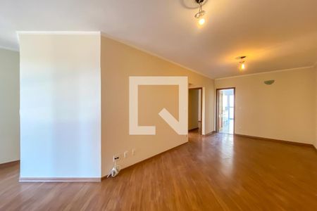 Sala de apartamento para alugar com 3 quartos, 133m² em Centro, São Bernardo do Campo