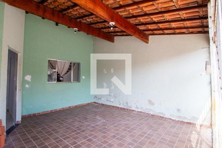 Garagem de casa para alugar com 1 quarto, 28m² em Jardim J S Carvalho, Sorocaba