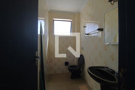 Lavabo de casa para alugar com 3 quartos, 200m² em Cidade Dutra, São Paulo