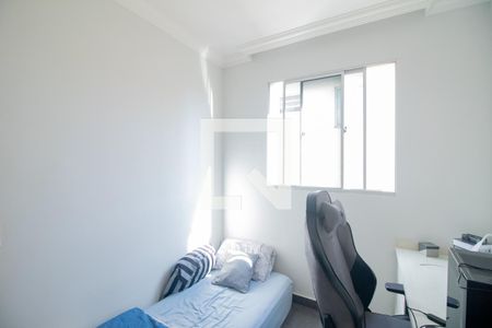 Quarto 2 de apartamento à venda com 4 quartos, 138m² em Bom Retiro, Betim