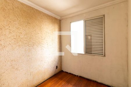 Quarto 1 de apartamento para alugar com 3 quartos, 75m² em Padre Eustáquio, Belo Horizonte