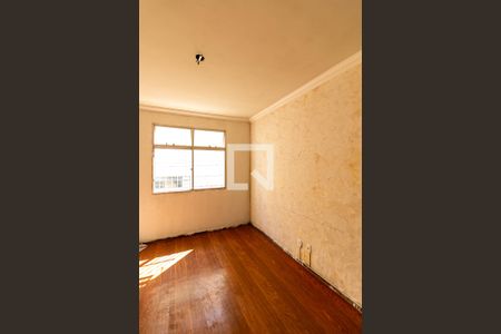 Sala de apartamento para alugar com 3 quartos, 75m² em Padre Eustáquio, Belo Horizonte