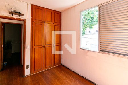 Quarto 2 de apartamento para alugar com 3 quartos, 75m² em Padre Eustáquio, Belo Horizonte