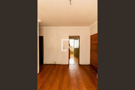 Sala de apartamento para alugar com 3 quartos, 75m² em Padre Eustáquio, Belo Horizonte