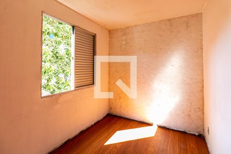 Quarto 2 de apartamento para alugar com 3 quartos, 75m² em Padre Eustáquio, Belo Horizonte