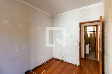 Quarto 1 de apartamento para alugar com 3 quartos, 75m² em Padre Eustáquio, Belo Horizonte