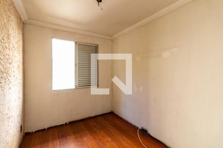 Quarto 1 de apartamento para alugar com 3 quartos, 75m² em Padre Eustáquio, Belo Horizonte