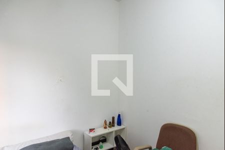 Quarto 1 de apartamento à venda com 2 quartos, 48m² em Cambuci, São Paulo