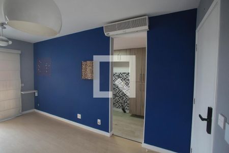 Apartamento à venda com 60m², 2 quartos e 1 vaga Apartamento à venda com 60m², 2 quartos e 1 vagaSala