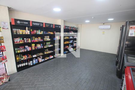 Apartamento à venda com 60m², 2 quartos e 1 vaga Apartamento à venda com 60m², 2 quartos e 1 vagaMercadinho