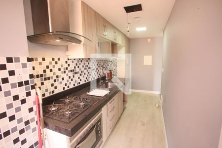 Apartamento à venda com 60m², 2 quartos e 1 vaga Apartamento à venda com 60m², 2 quartos e 1 vagaCozinha