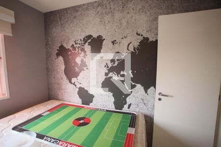 Apartamento à venda com 60m², 2 quartos e 1 vaga Apartamento à venda com 60m², 2 quartos e 1 vagaQuarto 2