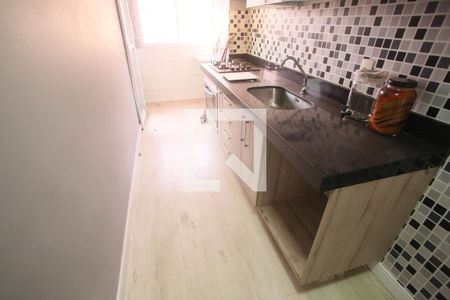Apartamento à venda com 60m², 2 quartos e 1 vaga Apartamento à venda com 60m², 2 quartos e 1 vagaCozinha