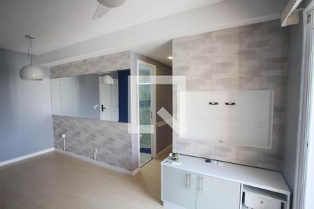 Apartamento à venda com 60m², 2 quartos e 1 vaga Apartamento à venda com 60m², 2 quartos e 1 vagaSala