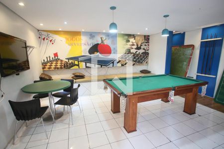 Apartamento à venda com 60m², 2 quartos e 1 vaga Apartamento à venda com 60m², 2 quartos e 1 vagaÁrea comum