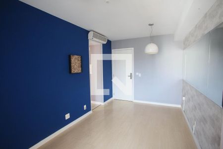 Apartamento à venda com 60m², 2 quartos e 1 vaga Apartamento à venda com 60m², 2 quartos e 1 vagaSala