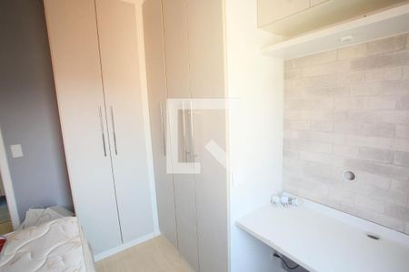Apartamento à venda com 60m², 2 quartos e 1 vaga Apartamento à venda com 60m², 2 quartos e 1 vagaQuarto 2