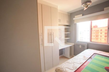 Apartamento à venda com 60m², 2 quartos e 1 vaga Apartamento à venda com 60m², 2 quartos e 1 vagaQuarto 2