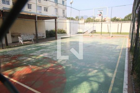 Apartamento à venda com 60m², 2 quartos e 1 vaga Apartamento à venda com 60m², 2 quartos e 1 vagaQuadra Esportiva