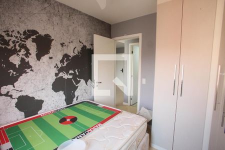 Apartamento à venda com 60m², 2 quartos e 1 vaga Apartamento à venda com 60m², 2 quartos e 1 vagaQuarto 2