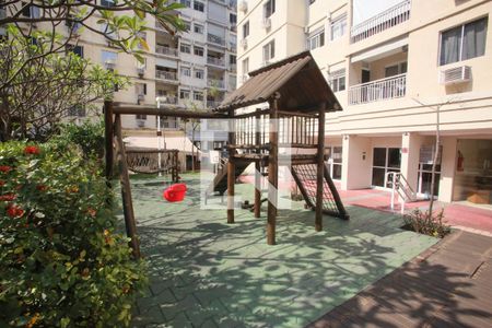Apartamento à venda com 60m², 2 quartos e 1 vaga Apartamento à venda com 60m², 2 quartos e 1 vagaÁrea Comum - Playground