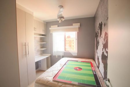 Apartamento à venda com 60m², 2 quartos e 1 vaga Apartamento à venda com 60m², 2 quartos e 1 vagaQuarto 2