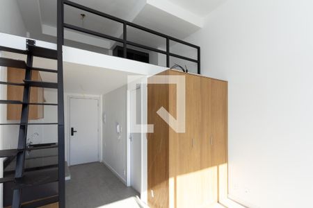 Studio de kitnet/studio à venda com 1 quarto, 35m² em Moema , São Paulo