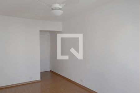 Sala de apartamento à venda com 1 quarto, 58m² em Cerqueira César, São Paulo