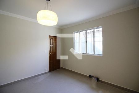 Sala de casa para alugar com 3 quartos, 120m² em Vila Vivaldi, São Bernardo do Campo