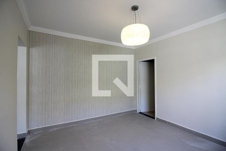 Sala de casa para alugar com 3 quartos, 120m² em Vila Vivaldi, São Bernardo do Campo