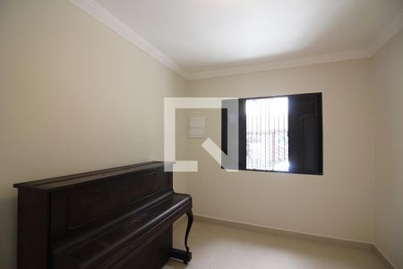 Quarto 1 de casa para alugar com 3 quartos, 120m² em Vila Vivaldi, São Bernardo do Campo