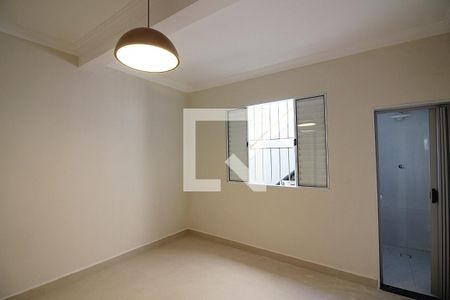 Quarto 2 - Suíte de casa para alugar com 3 quartos, 120m² em Vila Vivaldi, São Bernardo do Campo