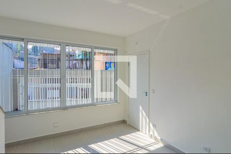 Sala de casa para alugar com 3 quartos, 100m² em Vila São João, Barueri