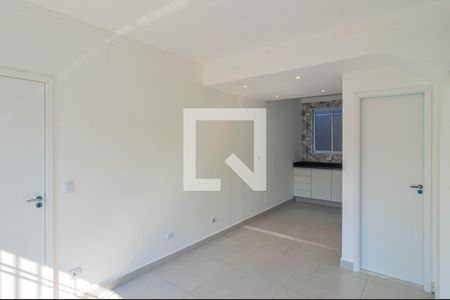 Sala de casa para alugar com 3 quartos, 100m² em Vila São João, Barueri