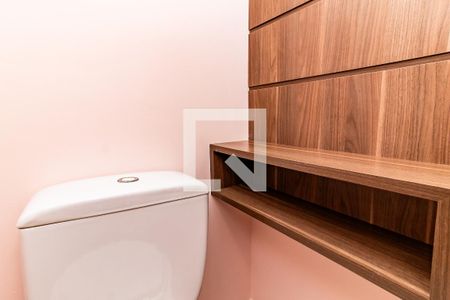 Lavabo de apartamento à venda com 2 quartos, 100m² em Barra Funda, São Paulo