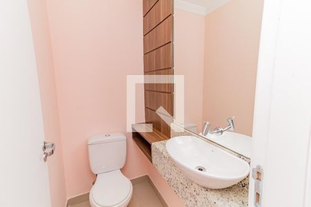 Lavabo de apartamento à venda com 2 quartos, 100m² em Barra Funda, São Paulo