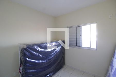 Quarto 2 de apartamento para alugar com 2 quartos, 62m² em Santa Mônica, Uberlândia